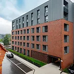 Apartment Cracow Wawrzynca By Noclegi Renters