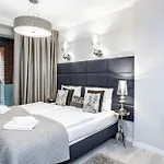 Apartment Cracow Wawrzynca By Noclegi Renters