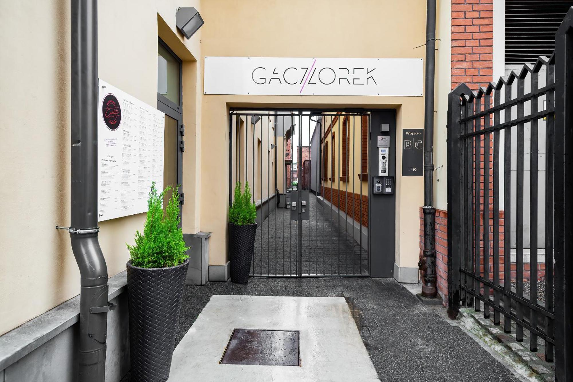 Cracow Wawrzynca By Renters Apartment *
