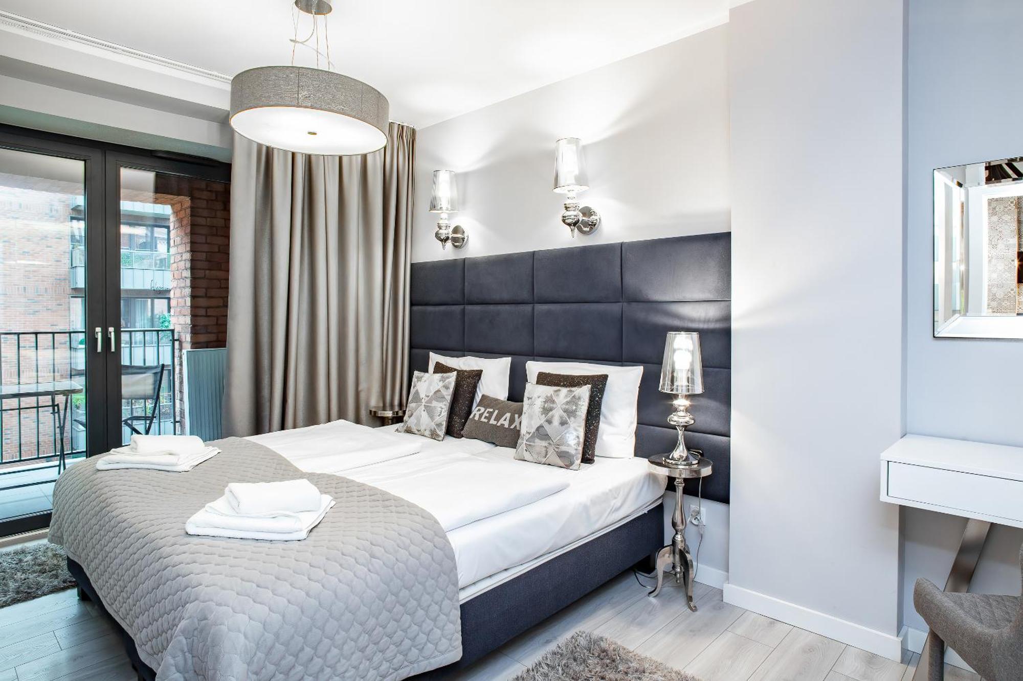 Cracow Wawrzynca By Renters
